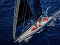 Juan K Maxi 88, Lucky (USA) - 2025 RORC Transatlantic Race © Sailing Energy / Calero Marinas