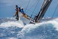 Peter Harrison's Botin 52 Jolt 3 - Yacht Club de Monaco © Christophe Jouany