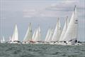 United Kingdom Firefighters Sailing Championship 2024 © UKFSC