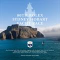 2025 Rolex Sydney Hobart Yacht Race entries are set to open early 2025  © CYCA 