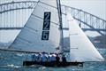 The Mistake - Historal 18s bring back memories of yesteryear - Sydney Harbour Regatta © Andrea Francolini, MHYC