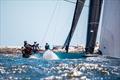 Mykonos Offshore Race © Matthew du Toit