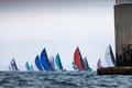 Fleeting heading West - JOG Lewmar Lonely Tower and TeamO Great Escape race weekend © Paul Wyeth / www.pwpictures.com
