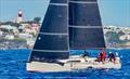 Will Apold - 2024 Newport to Bermuda Race © Stephen R Cloutier