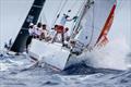 Carlo Falcone's One Off IOR Caccia Alla Volpe - Win: CSA Racing 4, Best CSA Caribbean Racing Yacht + Best Antiguan Racing Yacht - Antigua Sailing Week © Paul Wyeth / pwpictures.com