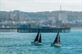 Royal Escape Race 2023 © Sussex Yacht Club Ltd
