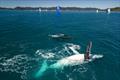 A bonus for sailors and visitors to Airlie Beach - Airlie Beach Race Week © Andrea Francolini / ABRW