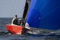 Like Oxygen in form at the Sydney Harbour Regatta © Andrea Francolini