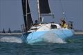 Sun Fast 3300 Orbit - RORC De Guingand Bowl 2025 © Rick Tomlinson / RORC