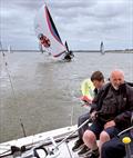 Spring Series at Royal Temple YC day 2 © Alex Jackson