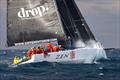 Rolex Middle Sea Race © Andrea Francolini