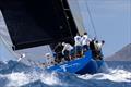 Rolex Middle Sea Race © Tim Wright / photoaction.com