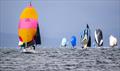Jura Scottish Series 2025 day 3 © Patrick Condy / PKC Media