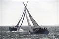 Sailfish - PredictWind JOG Cowes to Deauville Race © Solent Sail Photography