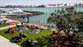 Royal Akarana Yacht Club  © Royal Akarana Yacht Club 