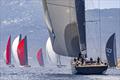 Giorgio Armani Superyacht Regatta 2025 - Day 2 © YCCS / Studio Borlenghi