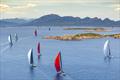 Giorgio Armani Superyacht Regatta 2025 - Day 2 © YCCS / Studio Borlenghi