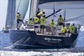 Giorgio Armani Superyacht Regatta 2025 - Day 2 © YCCS / Studio Borlenghi