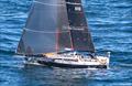 Pacman heads for Noumea © Bow Caddy Media