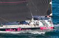 Wild Thing 100 sets course for Noumea © Bow Caddy Media