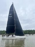 Medway Yacht Club Keelboat Regatta © Martin Godden