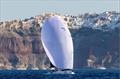 AEGEAN 600 © Hellenic Offshore Racing Club