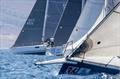 AEGEAN 600 © Hellenic Offshore Racing Club