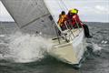 Serious Yahoo scored a pair of second places - 2025 Australian Women's Keelboat Regatta  © Andrea Francolini