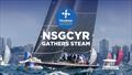 The start of the 2023 Noakes Sydney Gold Coast Yacht Race © Andrea Francolini
