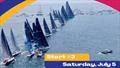 Transpac 2025 © Transpacific Yacht Club