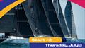 Transpac 2025 © Transpacific Yacht Club