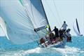 Hughie Lewis has entered his recent purchase Hartbreaker into 74 Islands Distillery Airlie Beach Race Week © Andrea Francolini / ABRW