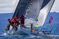 Team Hollwyood is a defending champion at Airlie Beach Race Week © Andrea Francolini / ABRW