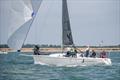 Key Yachting Mid-Summer Regatta 2025 © Key Yachting / Flexisail