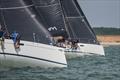 J112E - Key Yachting Mid-Summer Regatta 2025 © Key Yachting / Flexisail