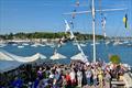 Celebrating 50 years of the Azores and Back race © RCYC