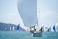 A scene from racing last year at SeaLink Magnetic Island Race Week © Revolution Productions / SMIRW