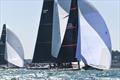 Django Team ready for the Admiral's Cup 2025  © Yacht Club Costa Smeralda