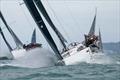 IRC 2, Leon - Cowes Week 2025 © Paul Wyeth / CWL