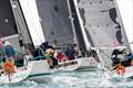 Performance Cruising close encounters - 74 Islands Distillery Airlie Beach Race Week © Andrea Francolini / ABRW