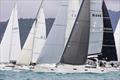 Non-Spinnaker start line - 74 Islands Distillery Airlie Beach Race Week © Andrea Francolini / ABRW