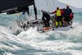 Team Hollywood was in a class of her own again - 74 Islands Distillery Airlie Beach Race Week © Andrea Francolini / ABRW