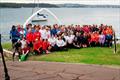 ‘Ladies of the Sea' (LOTS) Coaching Regatta © Joshua Hung