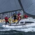 ‘Ladies of the Sea' (LOTS) Coaching Regatta © Marg Fraser-Martin