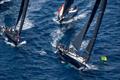Les Voiles de Saint-Tropez 2024 - Race Day 2 © Gilles Martin-Raget