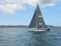 Abersoch Keelboat Week 2025 © Charlotte Pinnington & Harry Fildes