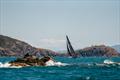 Daguet 2 going for broke - SeaLink Magnetic Island Race Week 2025 © Revolution Production