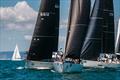 Popeye (6612) won the three-way tussle in Division 2 - SeaLink Magnetic Island Race Week 2025 © Revolution Production