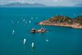 SeaLink Magnetic Island Race Week picture perfect © Revolution Production