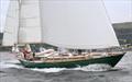 Largs Regatta Festival Scottish Two Handed Race 2025 © Marc Turner